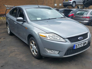 Ford Mondeo 4 2009