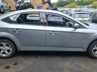 Ford Mondeo 4 2009