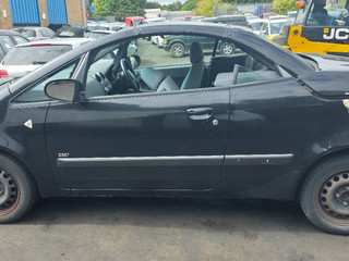 Mitsubishi Colt 6  (Z20/Z30) Z30 2007