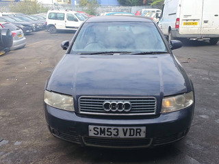 Audi A4 B6 2003