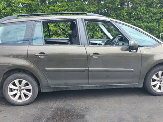 Citroen C4 Grand Picasso 2013
