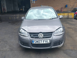 Volkswagen Golf 5 2007