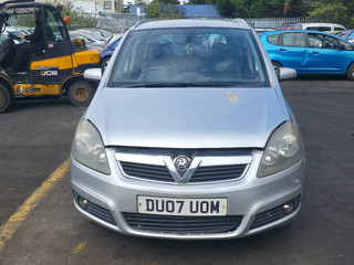 Opel Zafira 2  (B) 2007
