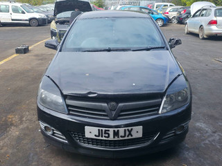 Opel Astra GTC H рест. 2007