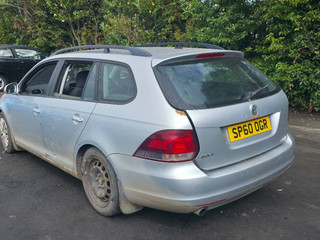 Volkswagen Golf 6 2010
