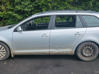 Volkswagen Golf 6 2010