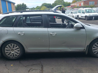 Volkswagen Golf 6 2010
