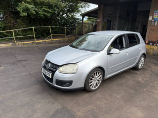 Volkswagen Golf 5 2008