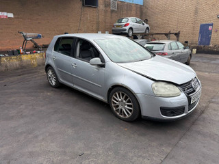 Volkswagen Golf 5 2008