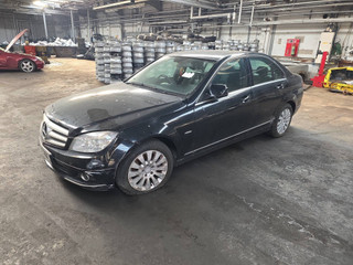 Mercedes-Benz C-Класс W204/S204 2008