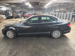 Mercedes-Benz C-Класс W204/S204 2008