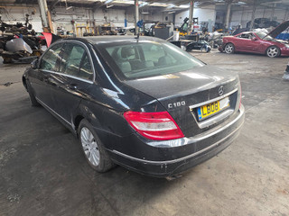 Mercedes-Benz C-Класс W204/S204 2008