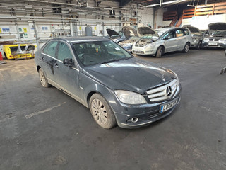 Mercedes-Benz C-Класс W204/S204 2008