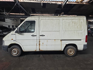 Volkswagen LT 2 2003