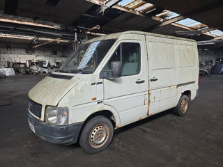 Volkswagen LT 2 2003