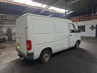 Volkswagen LT 2 2003