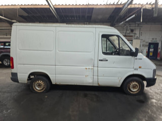 Volkswagen LT 2 2003