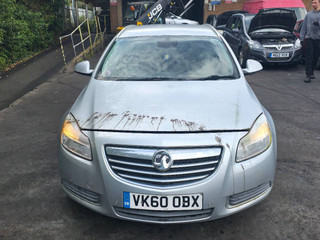 Opel Insignia (A) 2010