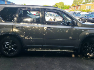 Nissan X-Trail T31 2007