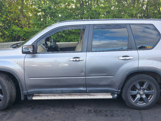 Nissan X-Trail T31 2007