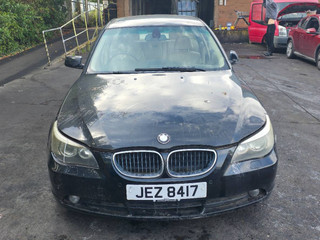 BMW 5 E60/E61 E60 2003