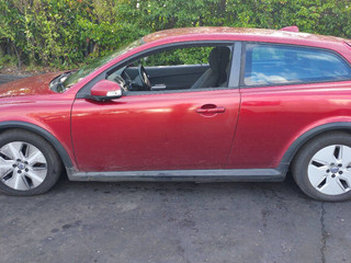 Volvo C30 рест. 2011