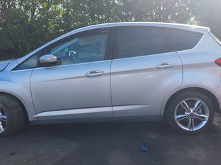 Ford C-Max 2 2013