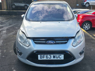 Ford C-Max 2 2013