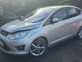 Ford C-Max 2 2013