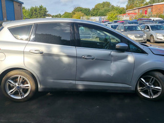 Ford C-Max 2 2013