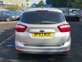 Ford C-Max 2 2013