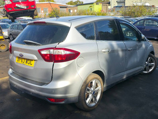 Ford C-Max 2 2013