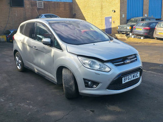 Ford C-Max 2 2013