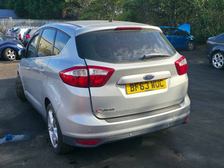 Ford C-Max 2 2013