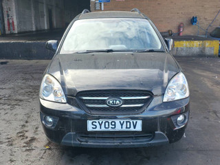 Kia Carens 2 FG 2008