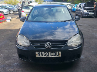Volkswagen Golf 5 2008
