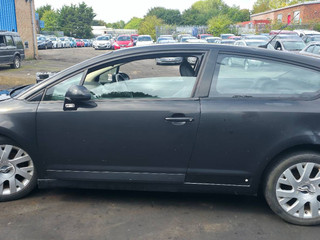 Citroen C4 2006