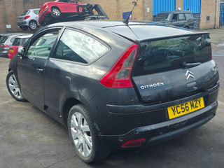 Citroen C4 2006