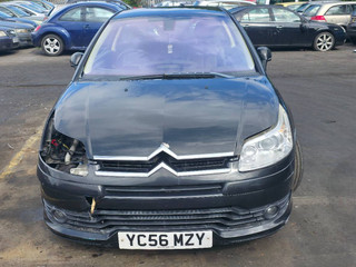 Citroen C4 2006
