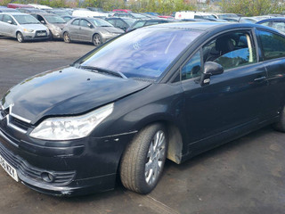 Citroen C4 2006