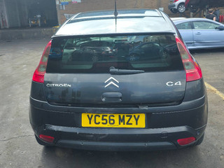 Citroen C4 2006