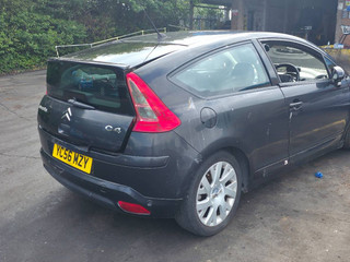 Citroen C4 2006