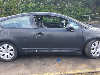 Citroen C4 2006