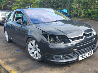 Citroen C4 2006