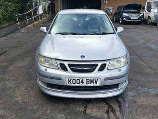 Saab 9-3 2 2004
