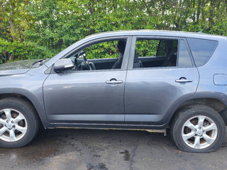 Toyota RAV4 3  (XA30) 2-й рест. 2010