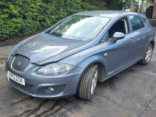 SEAT Leon 2  рест. 2012