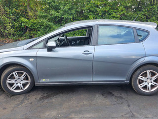 SEAT Leon 2  рест. 2012