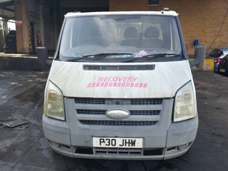 Ford Transit 6 2004