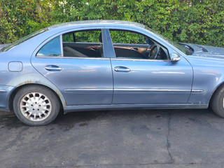 Mercedes-Benz E-Класс W211/S211 2003